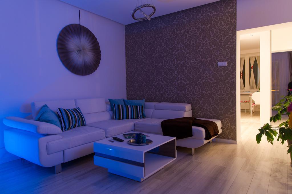 Apartament Swietojanska Гданск Екстериор снимка